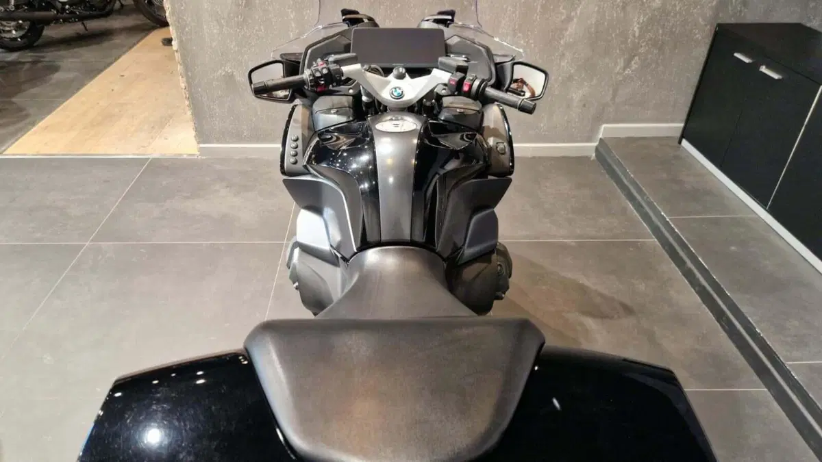 Bmw R 1250 RT (2021 - 25) (13)