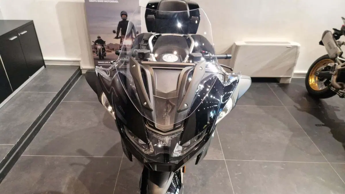 Bmw R 1250 RT (2021 - 25) (14)