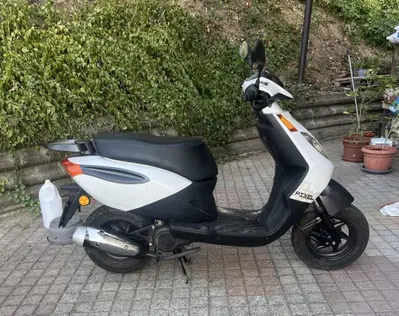 Keeway Motor Pixel 50 usata