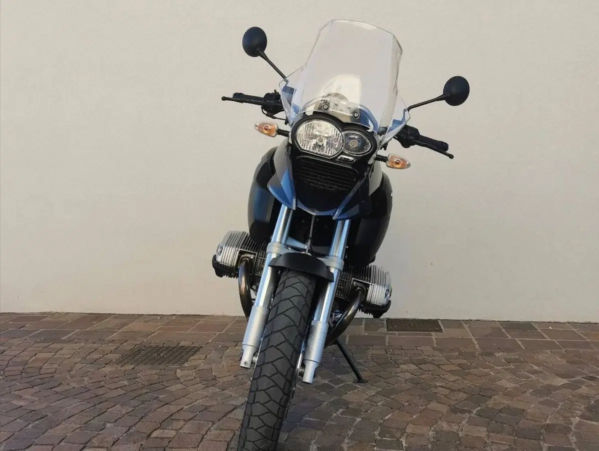 Bmw R 1200 GS (2004 - 07) (4)
