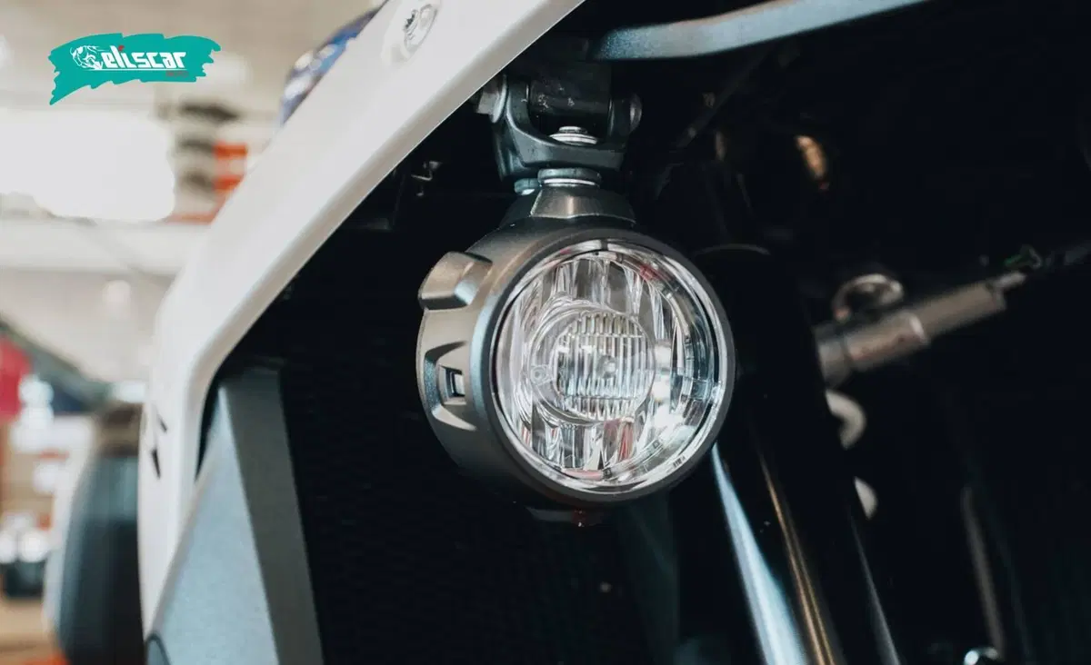 Bmw R 1300 GS Trophy (2023 - 26) (8)