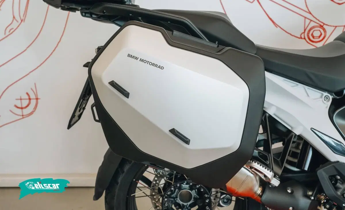 Bmw R 1300 GS Trophy (2023 - 26) (10)