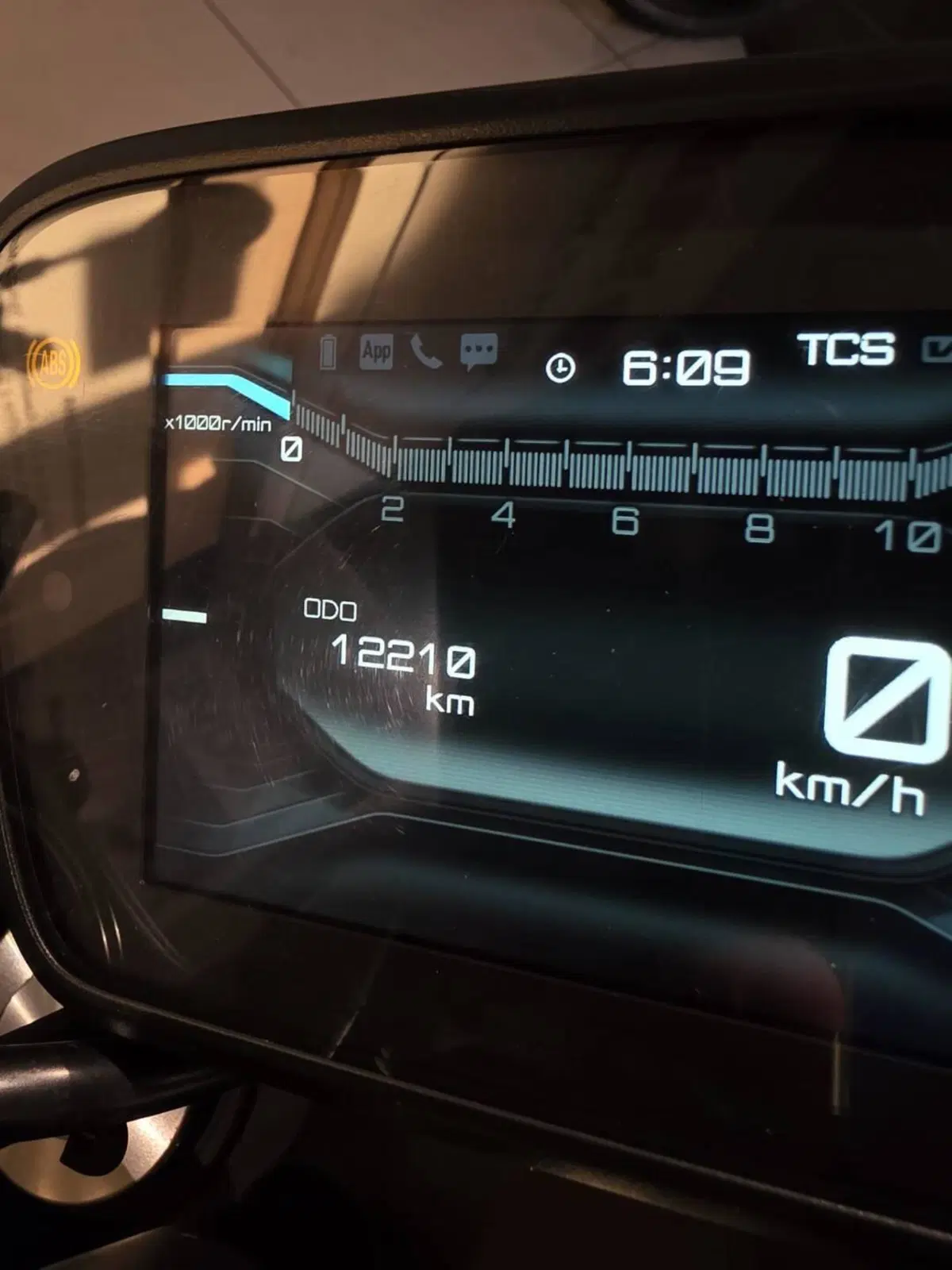 Yamaha MT-125 (2021 - 24) (3)