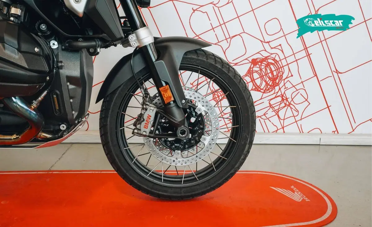 Bmw R 1300 GS Trophy (2023 - 26) (16)