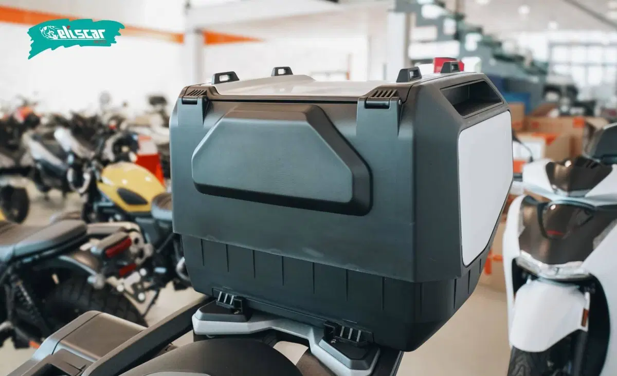 Bmw R 1300 GS Trophy (2023 - 26) (12)