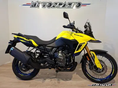 Suzuki V-Strom 800DE (2025 - 26) usata
