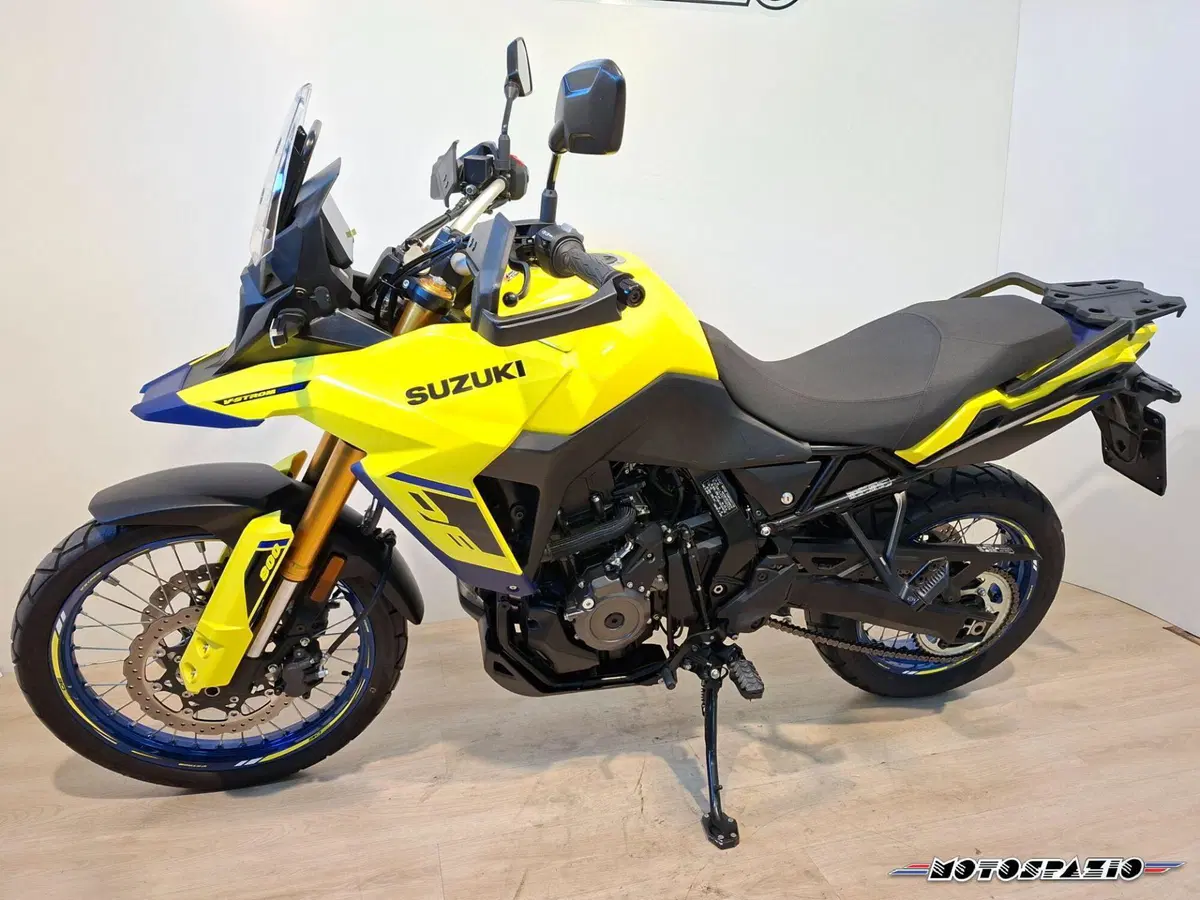 Suzuki V-Strom 800DE (2025 - 26) (3)