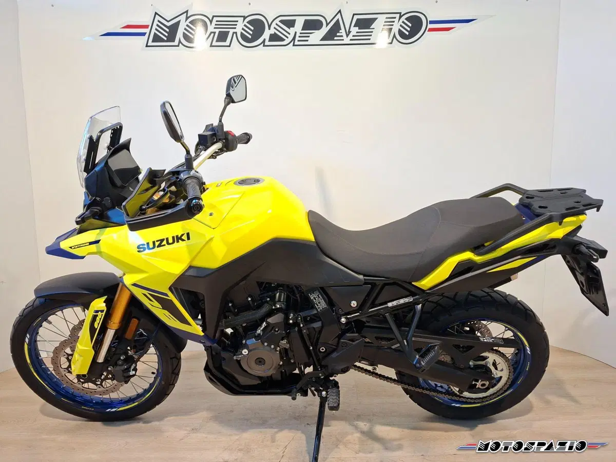 Suzuki V-Strom 800DE (2025 - 26) (4)