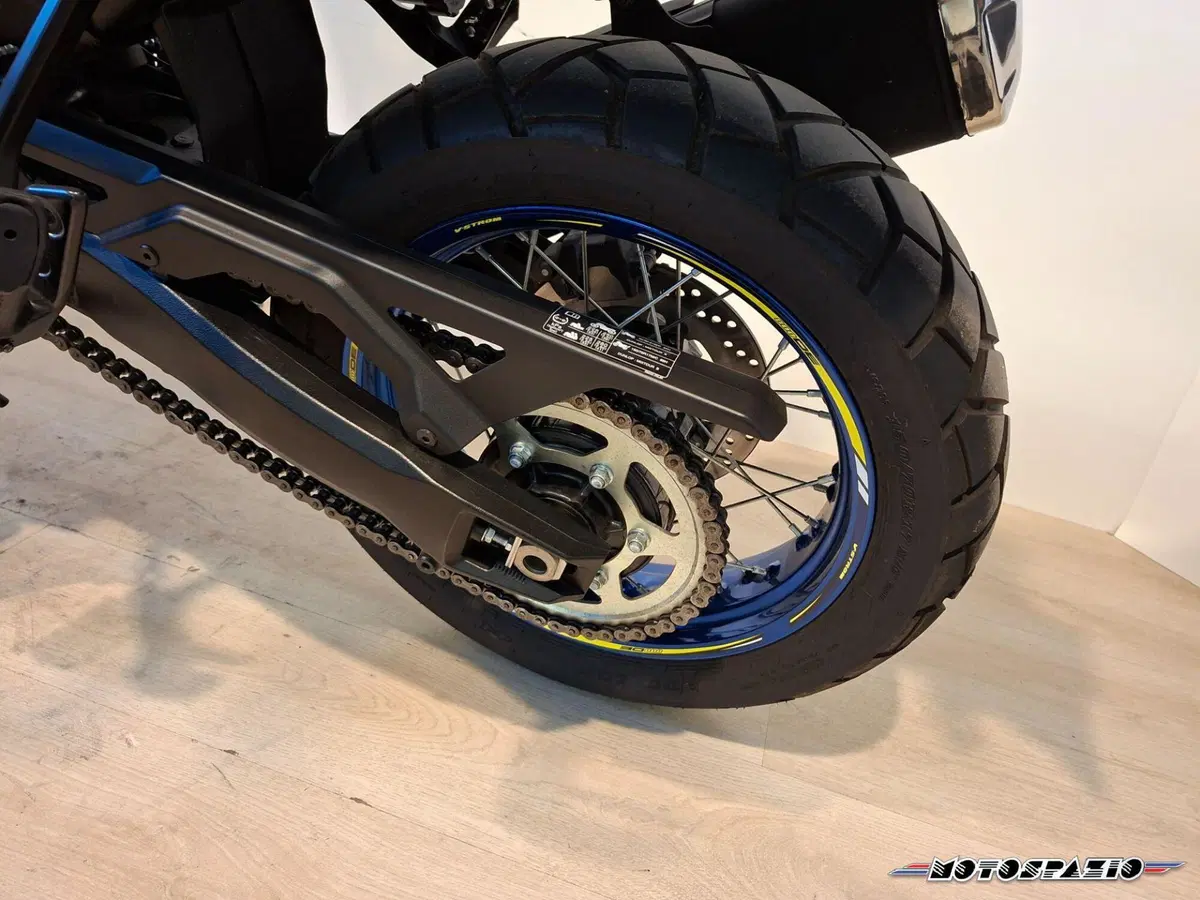 Suzuki V-Strom 800DE (2025 - 26) (5)