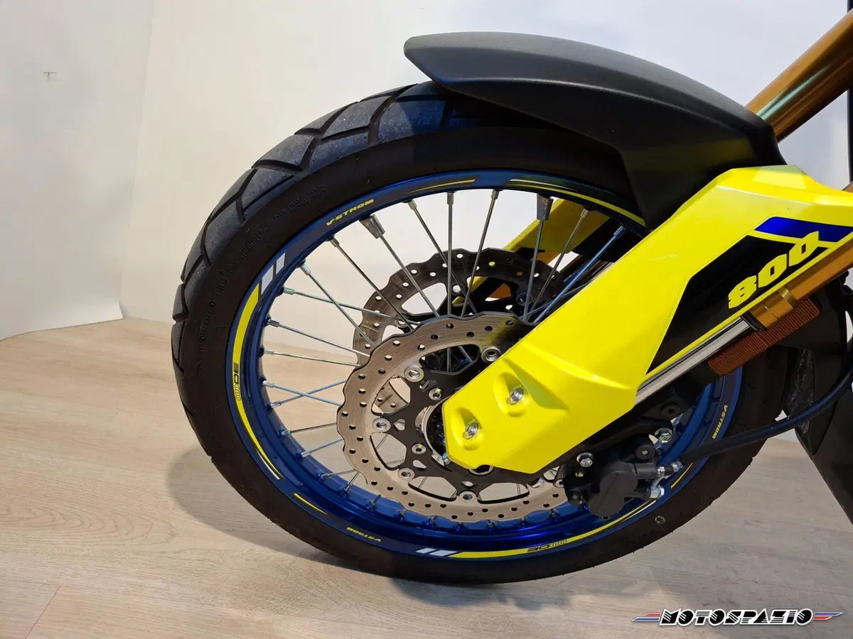 Suzuki V-Strom 800DE (2025 - 26) (6)