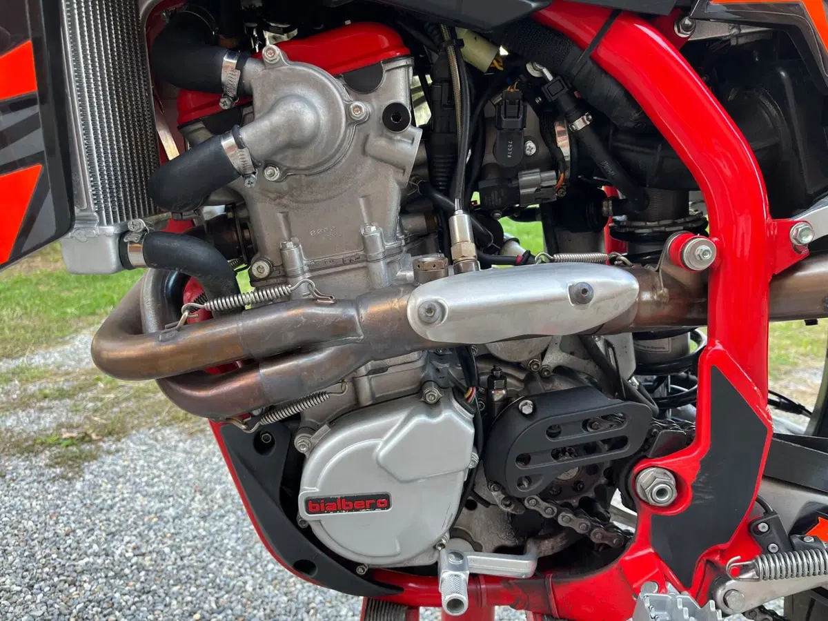 Swm SM 500 R (2017 - 20) (6)