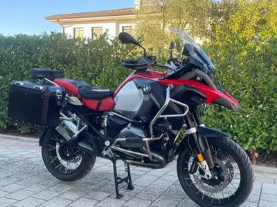 Bmw R 1200 GS Adventure (2017 - 18) usata