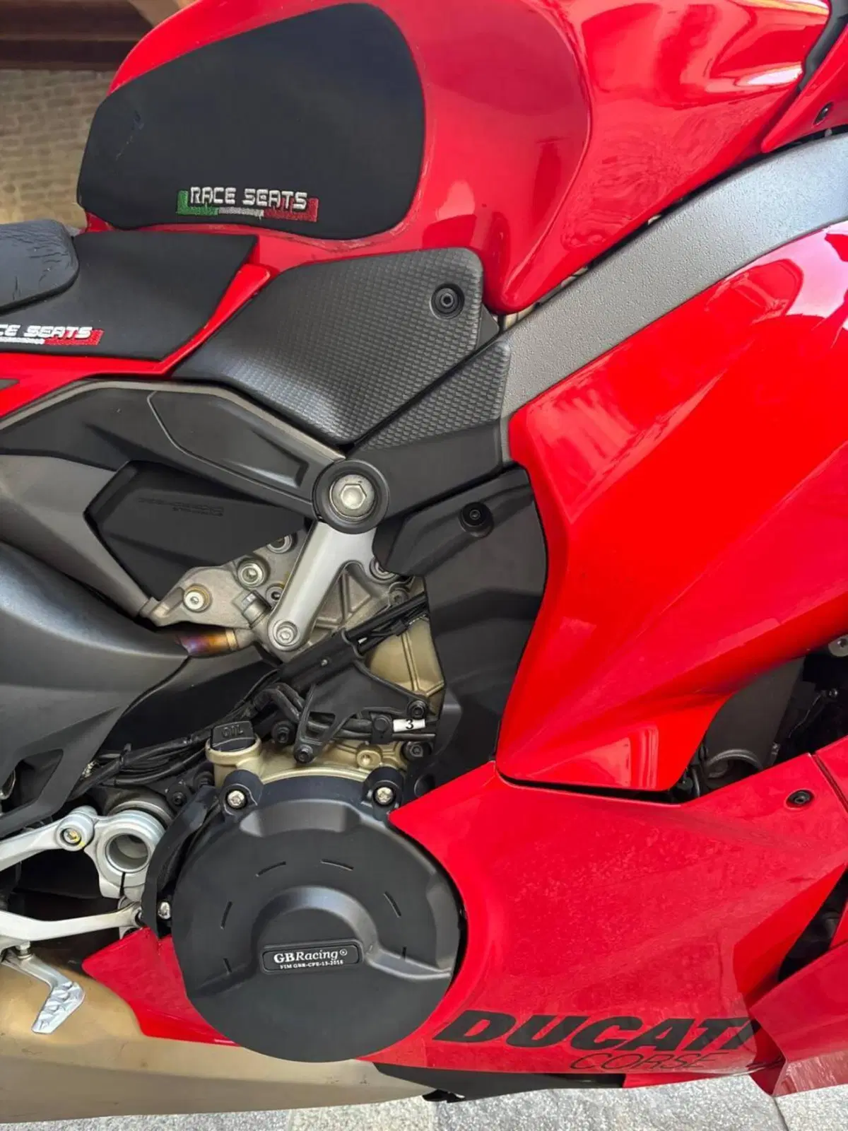 Ducati Panigale V4 (2025 - 26) (6)
