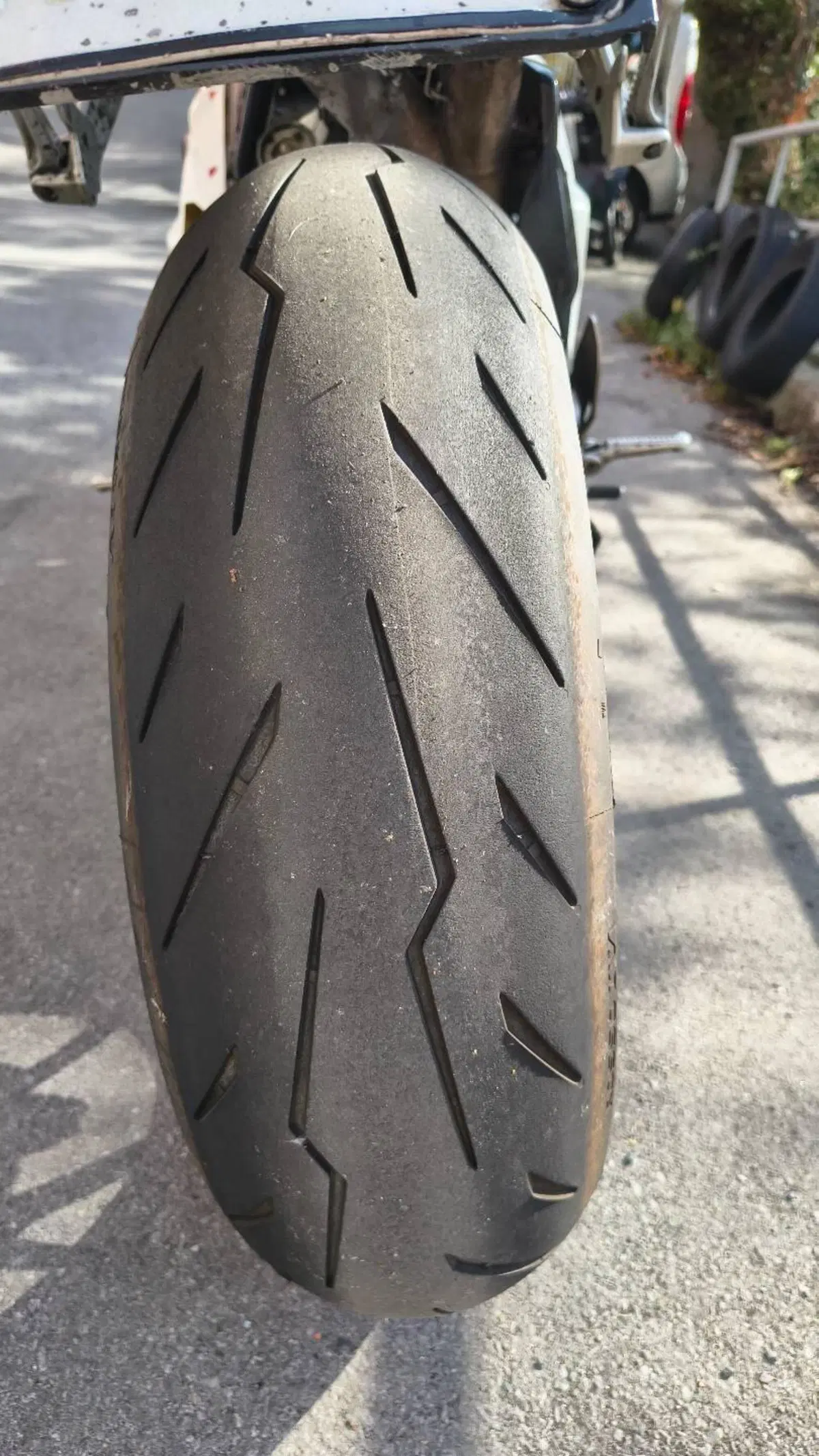 Ducati 848 (2007 - 13) (7)