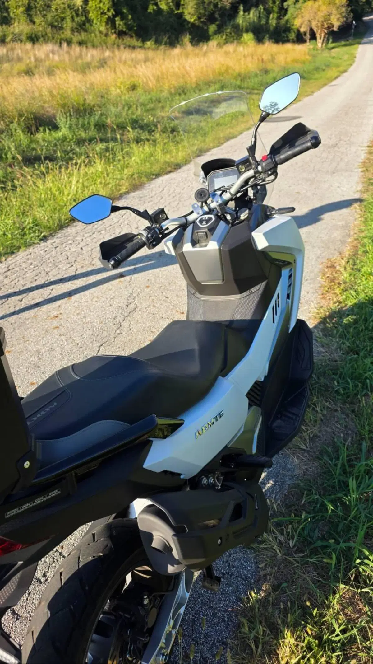 Sym ADXTG 400 (2025 - 26) (2)