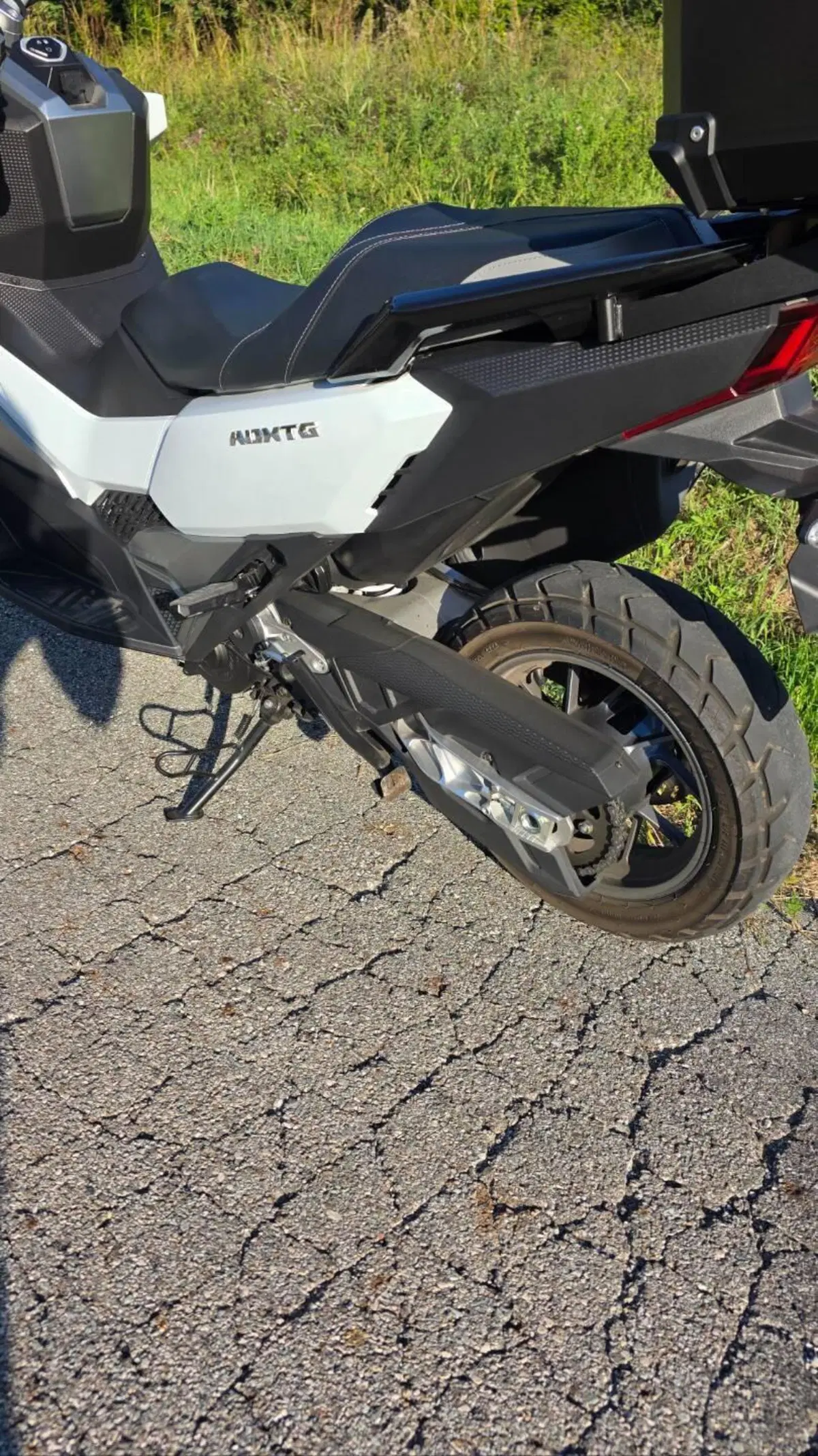 Sym ADXTG 400 (2025 - 26) (3)