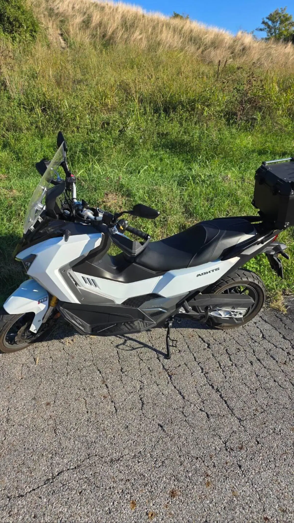 Sym ADXTG 400 (2025 - 26) (6)