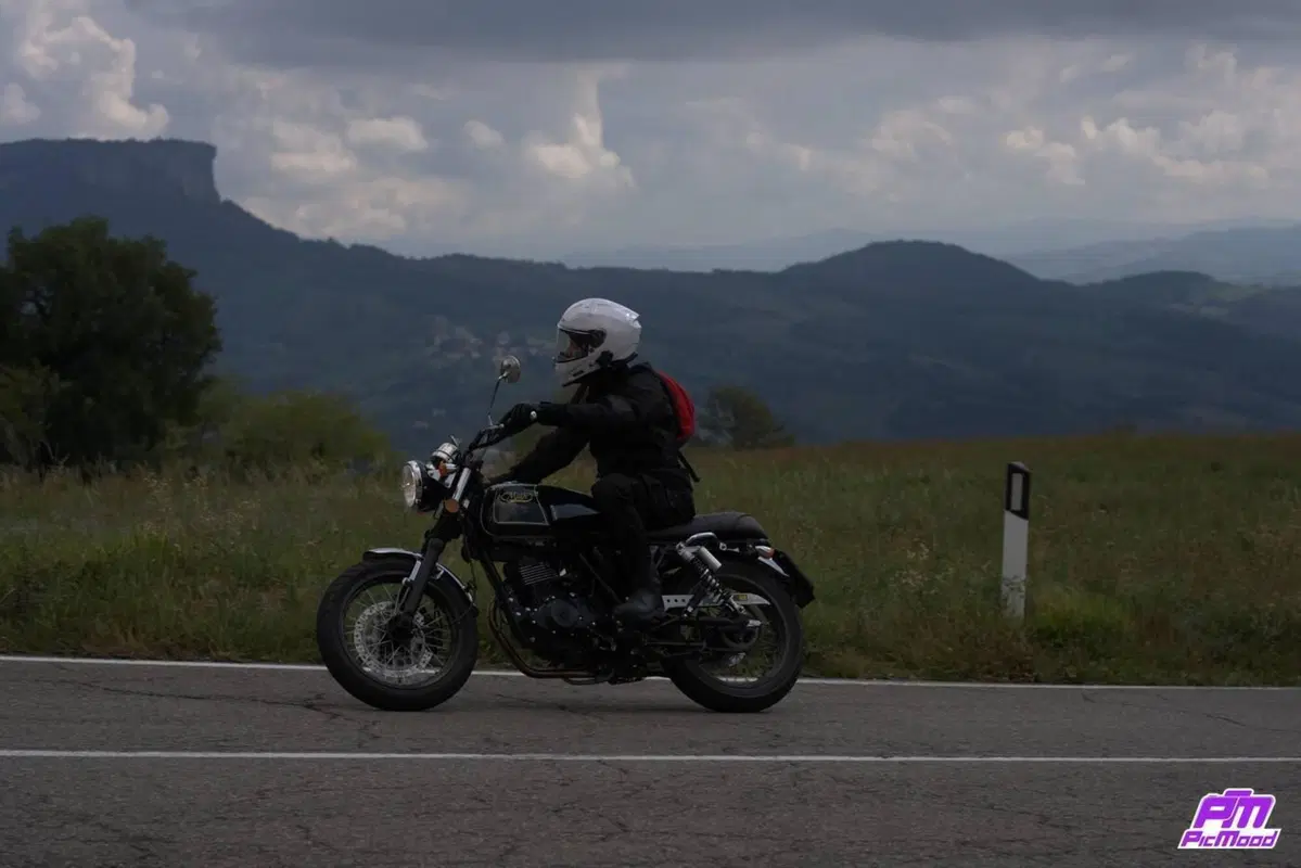 Mash Italia Black Seven 125 (2021 - 25) (6)