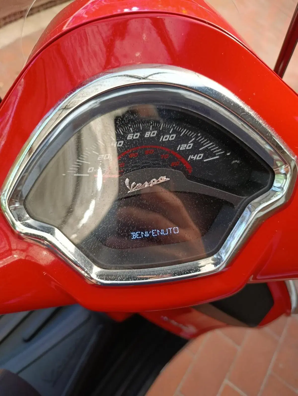 Vespa GTS 300 Super (2023 - 24) (10)