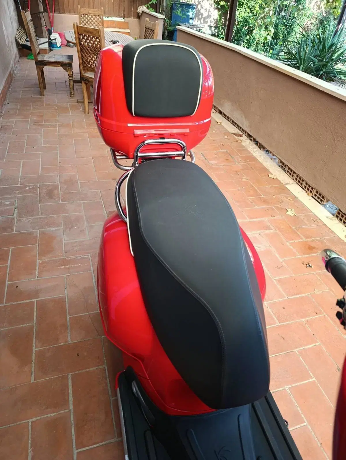 Vespa GTS 300 Super (2023 - 24) (13)