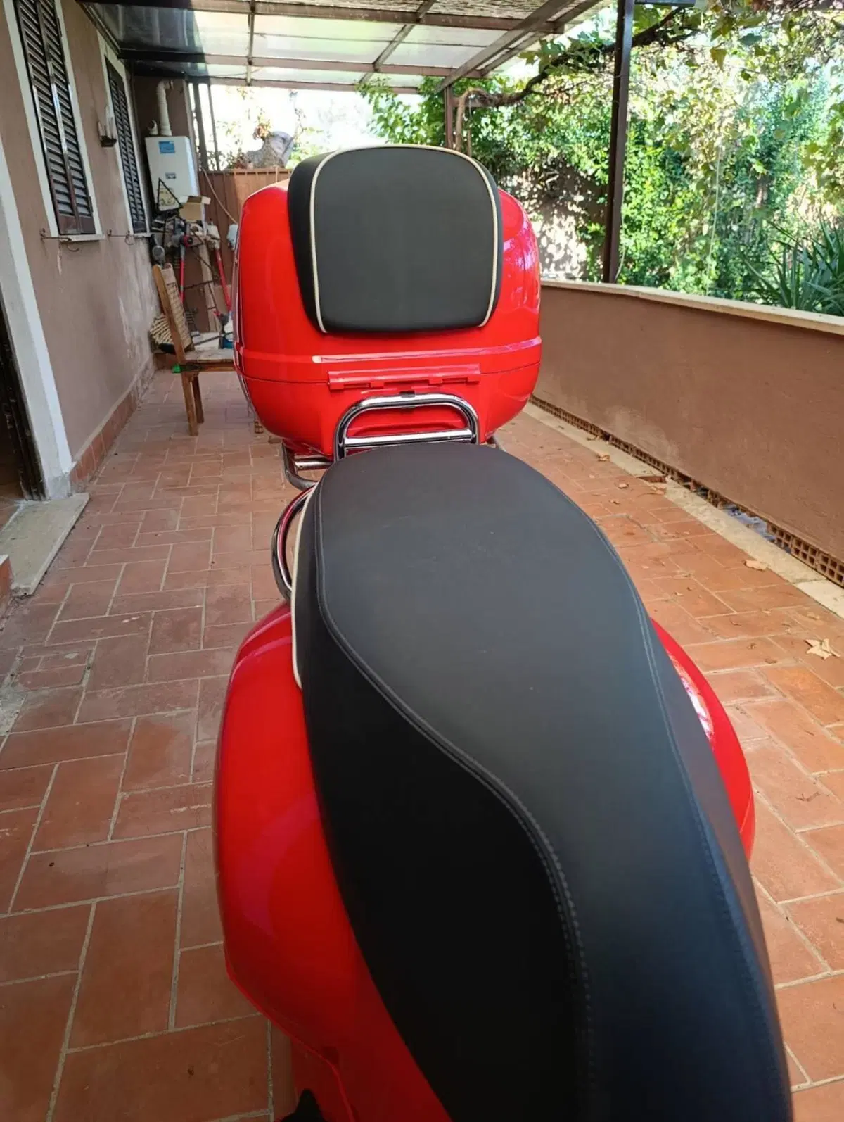 Vespa GTS 300 Super (2023 - 24) (14)