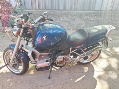 Bmw R 850 R (1994 - 02) usata