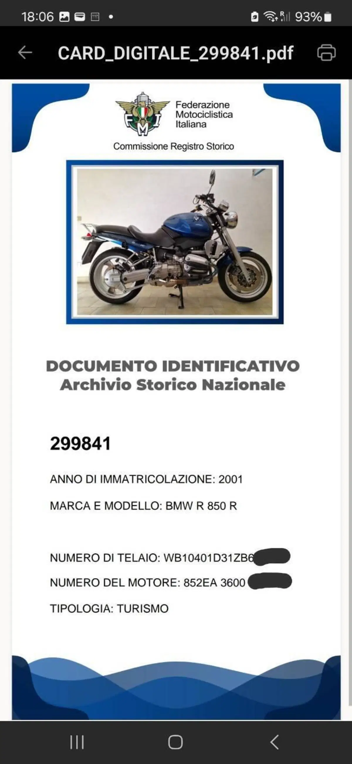 Bmw R 850 R (1994 - 02) (2)