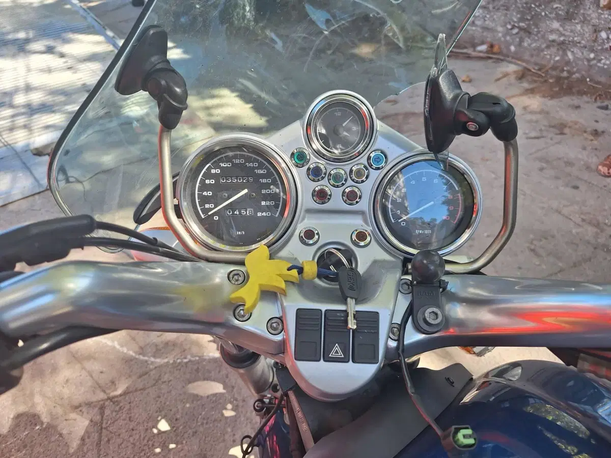 Bmw R 850 R (1994 - 02) (3)