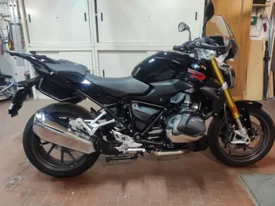Bmw R 1250 R (2021 - 25) usata
