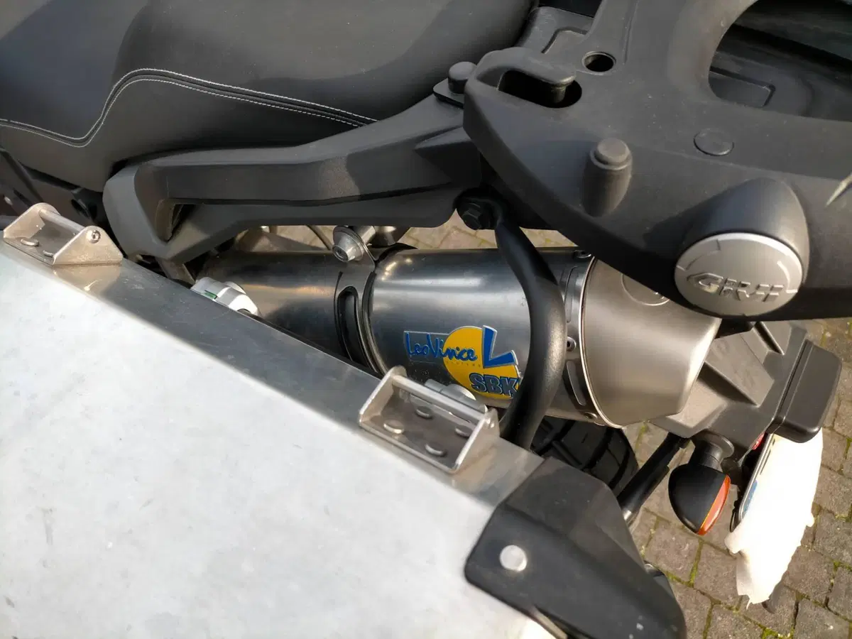 Yamaha XT 660 Z Ténéré ABS (2016) (8)