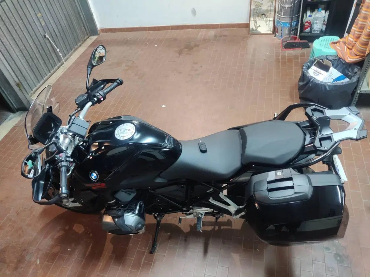 Bmw R 1250 R (2021 - 25) (3)