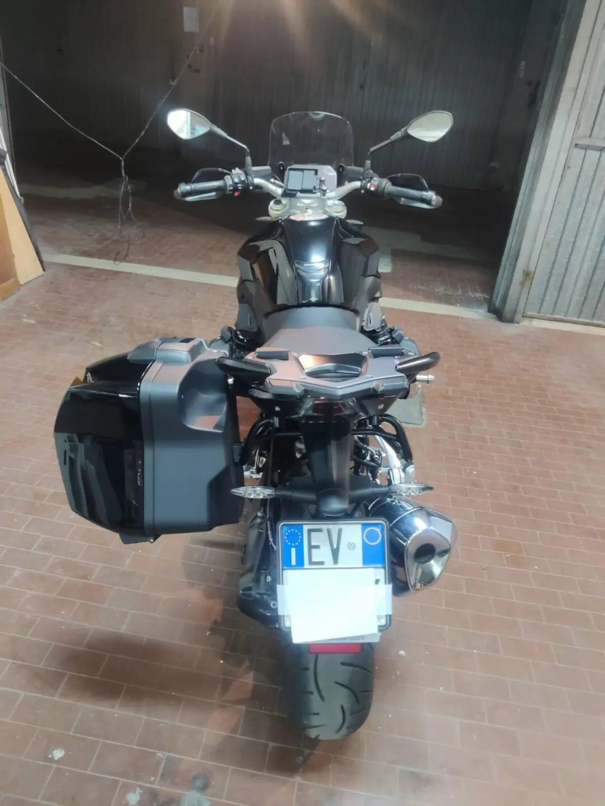 Bmw R 1250 R (2021 - 25) (5)