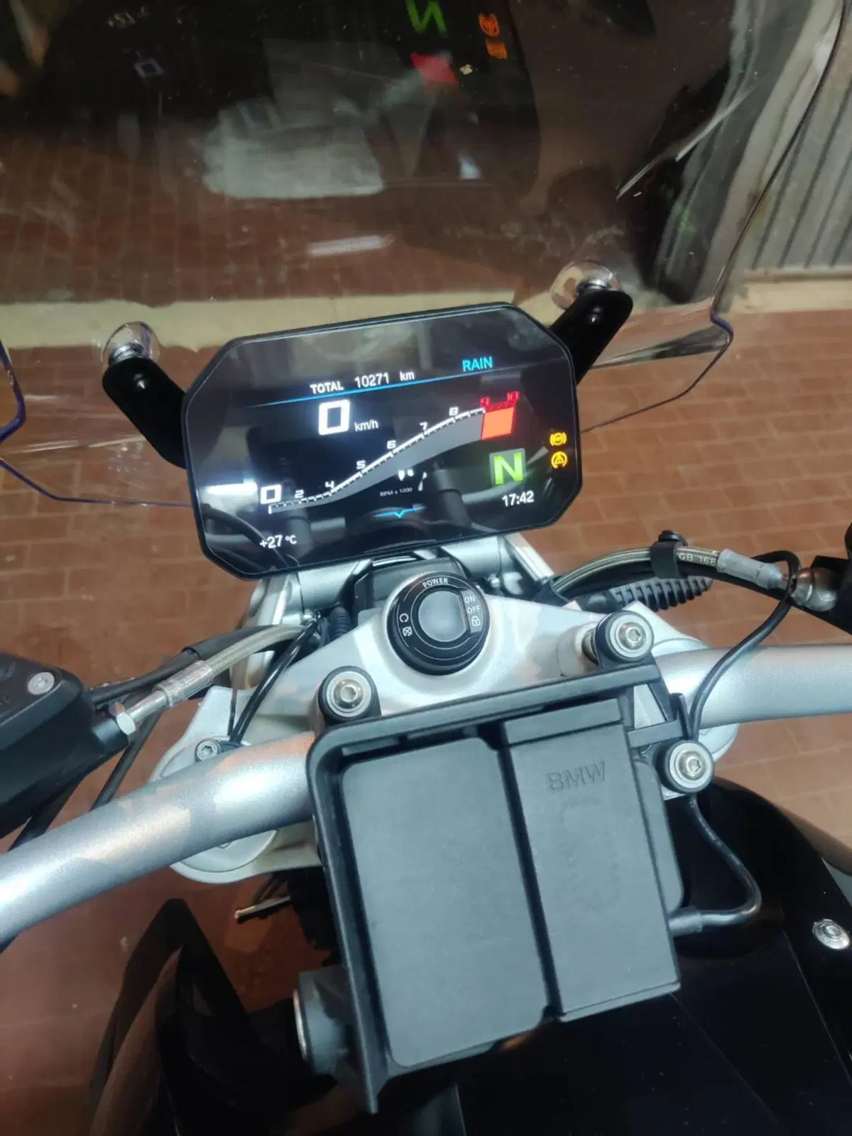 Bmw R 1250 R (2021 - 25) (6)