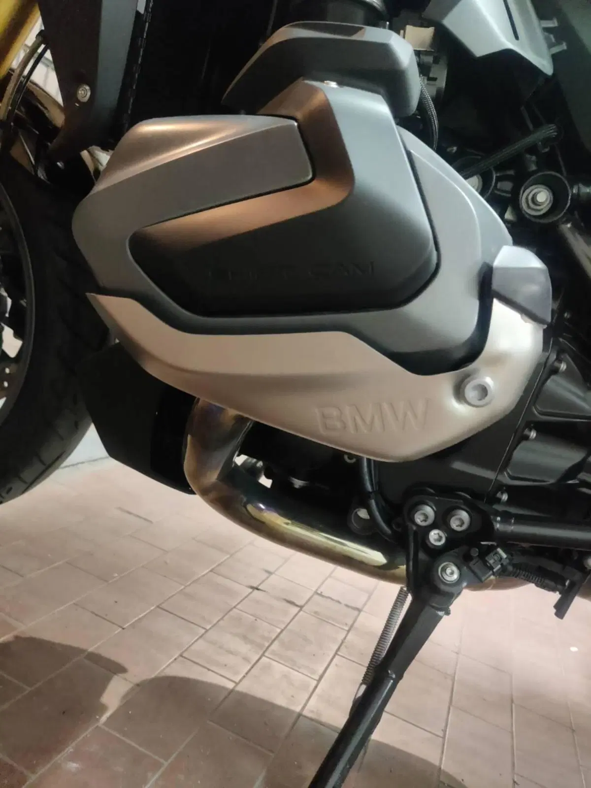 Bmw R 1250 R (2021 - 25) (8)