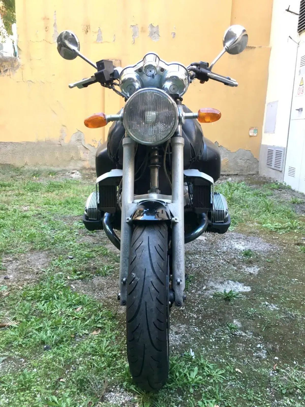 Bmw R 850 R (1994 - 02) (5)
