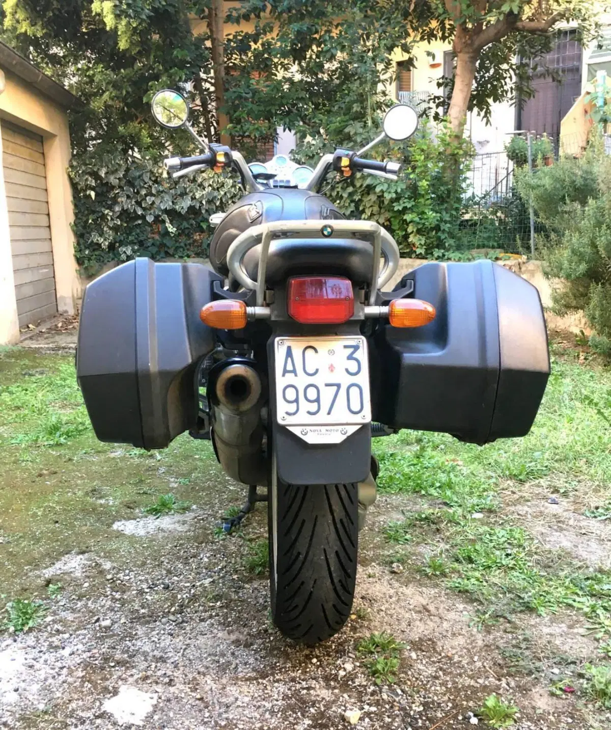 Bmw R 850 R (1994 - 02) (6)