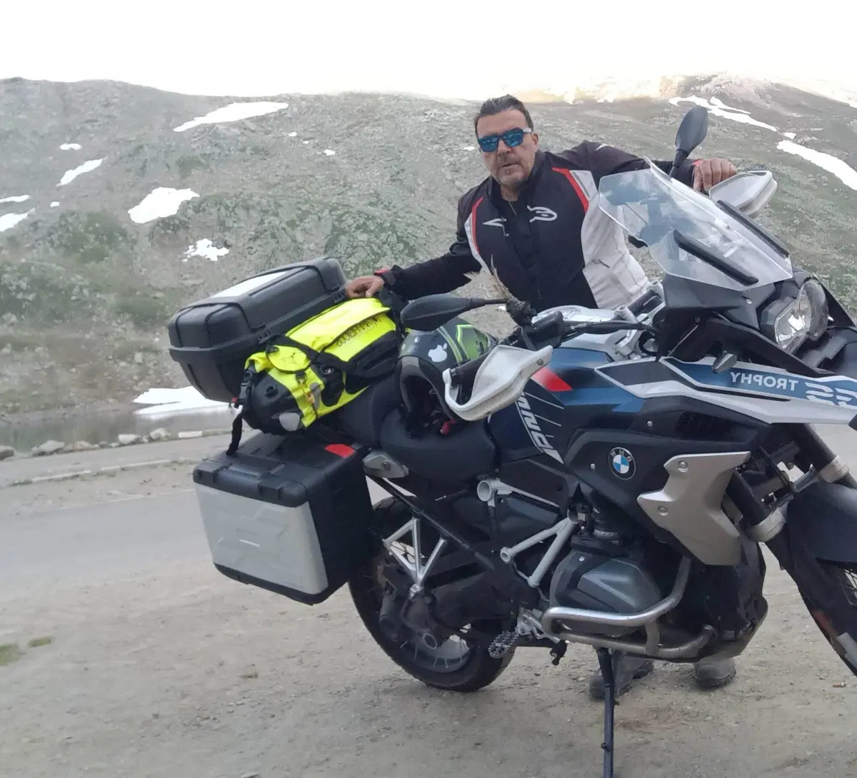 Bmw R 1250 GS (2021 - 24)