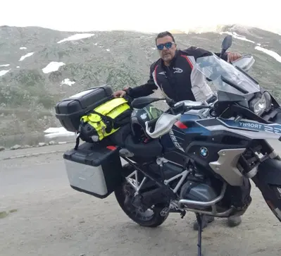 Bmw R 1250 GS (2021 - 24) usata