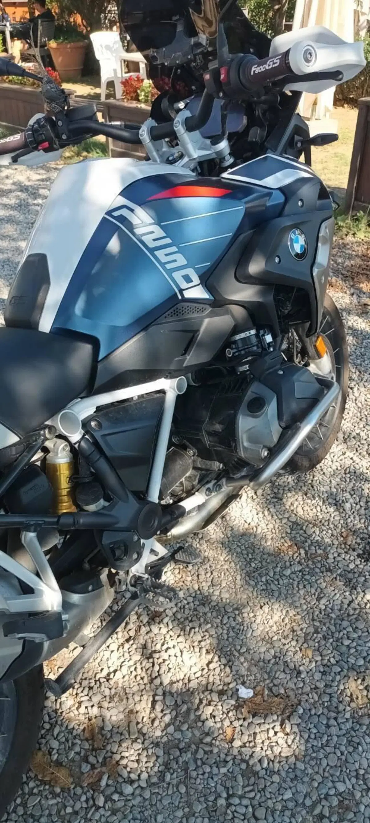 Bmw R 1250 GS (2021 - 24) (3)