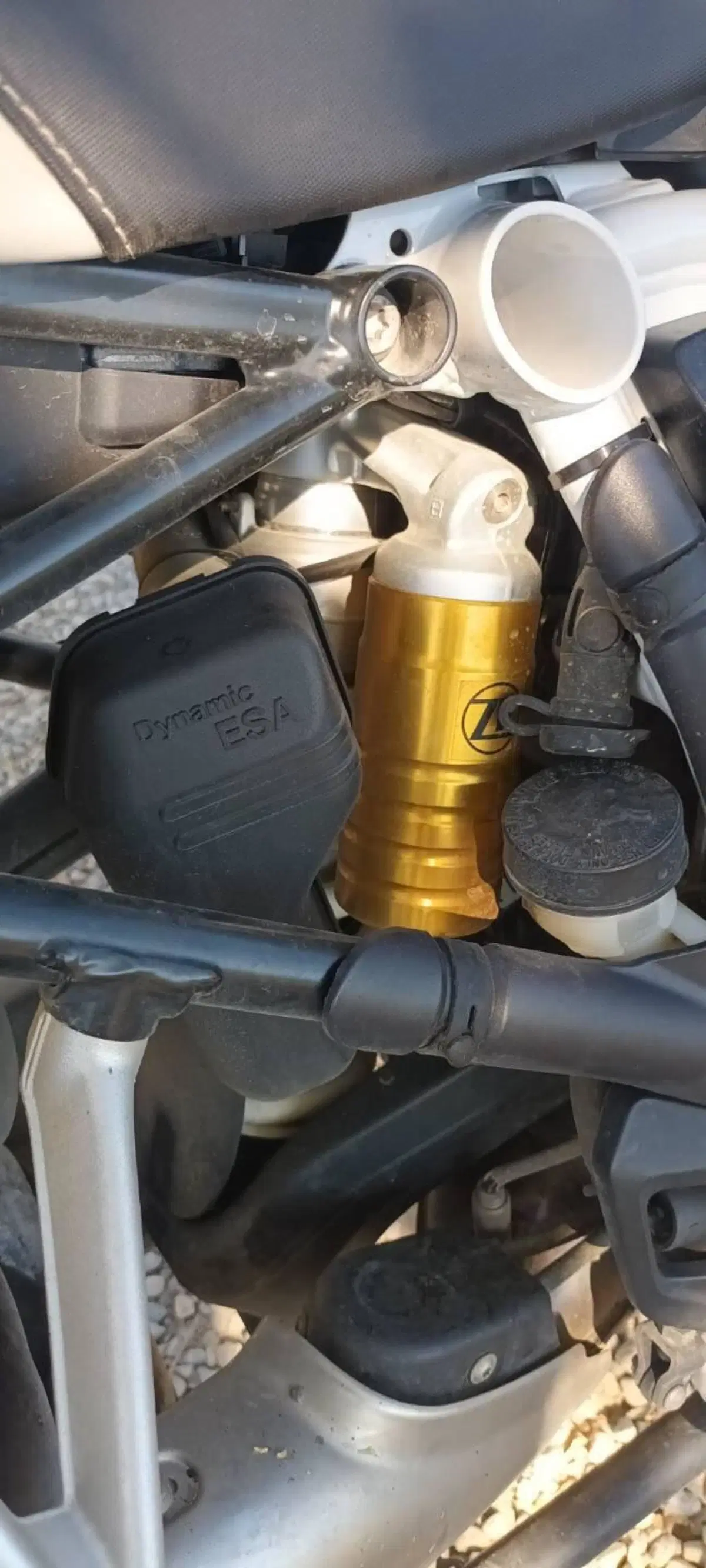 Bmw R 1250 GS (2021 - 24) (4)