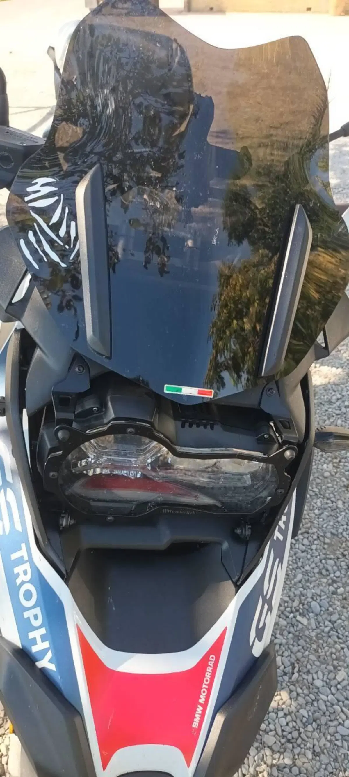 Bmw R 1250 GS (2021 - 24) (5)