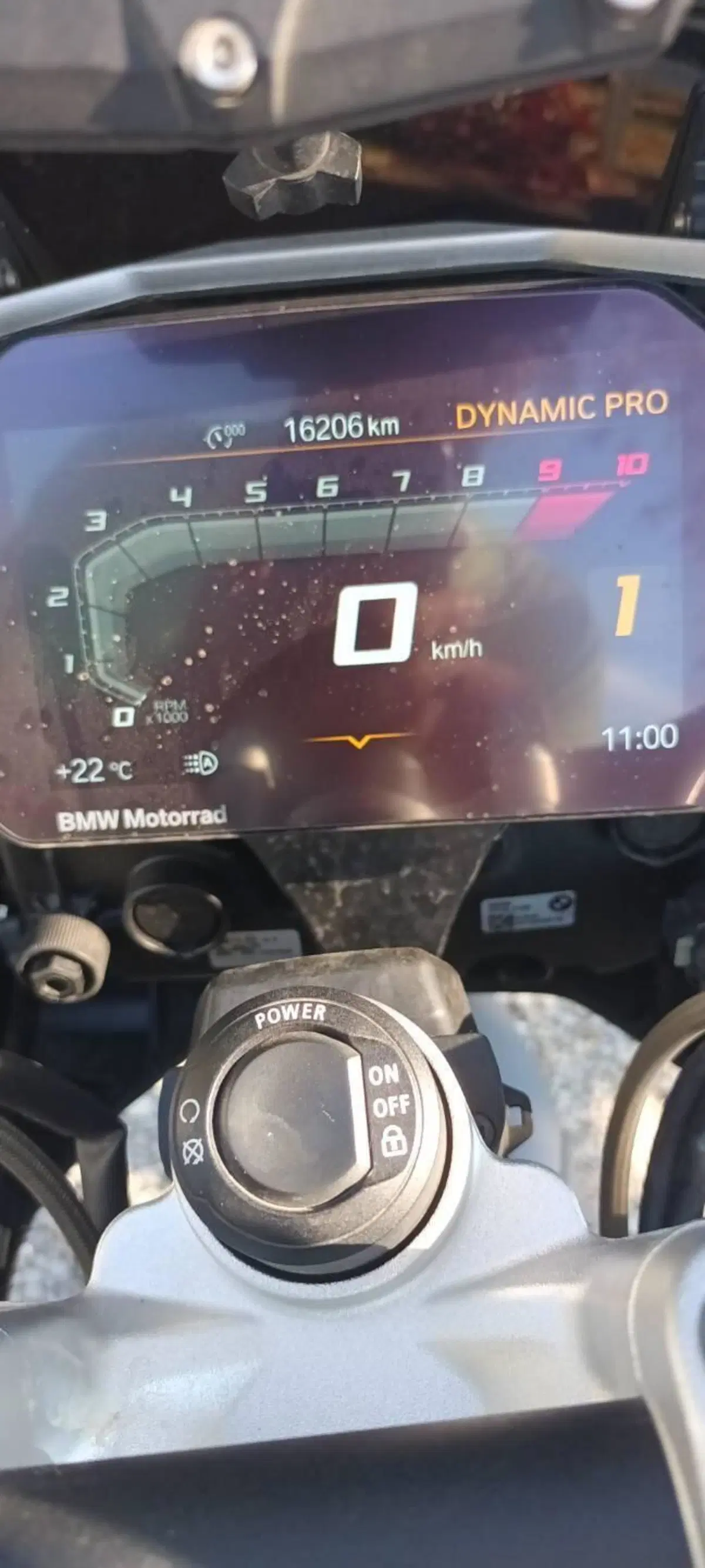 Bmw R 1250 GS (2021 - 24) (6)