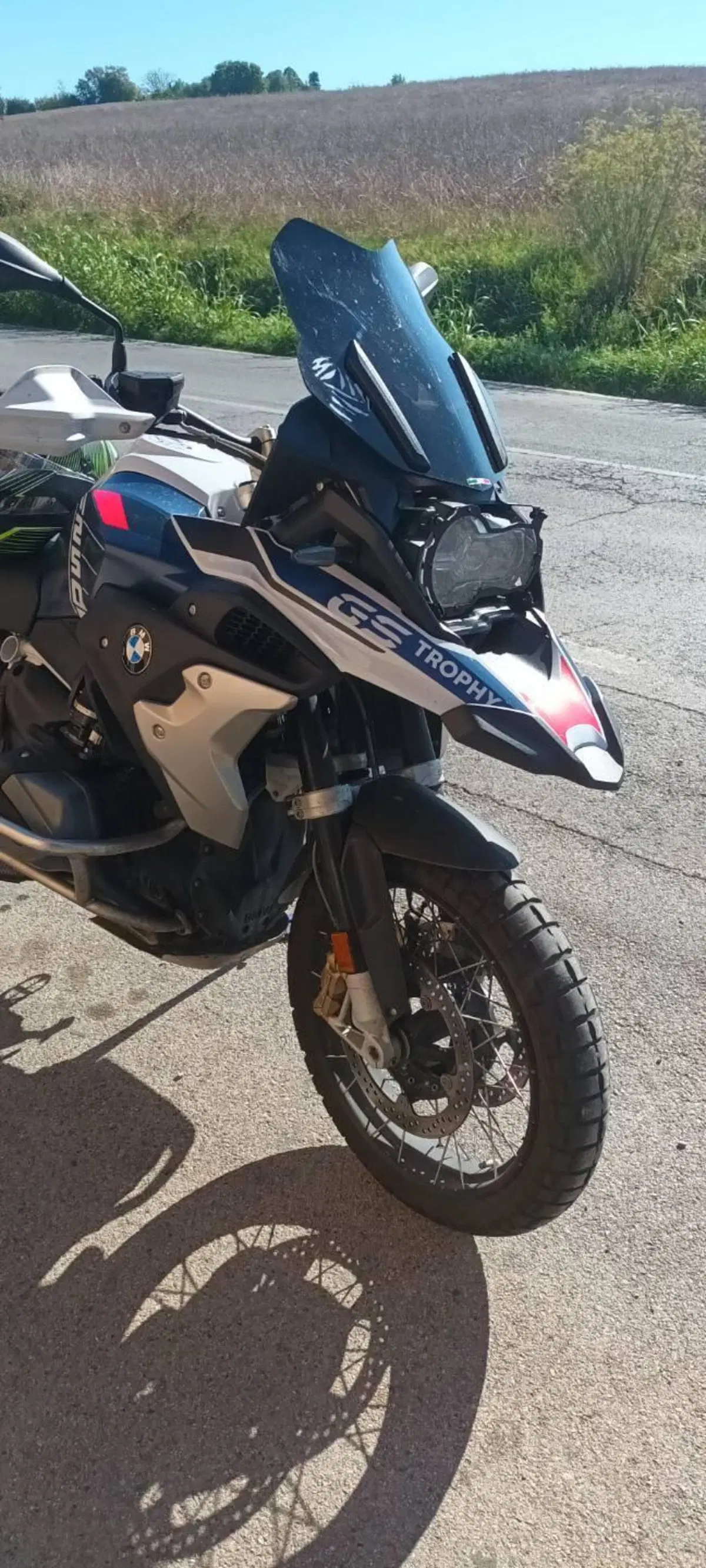 Bmw R 1250 GS (2021 - 24) (7)