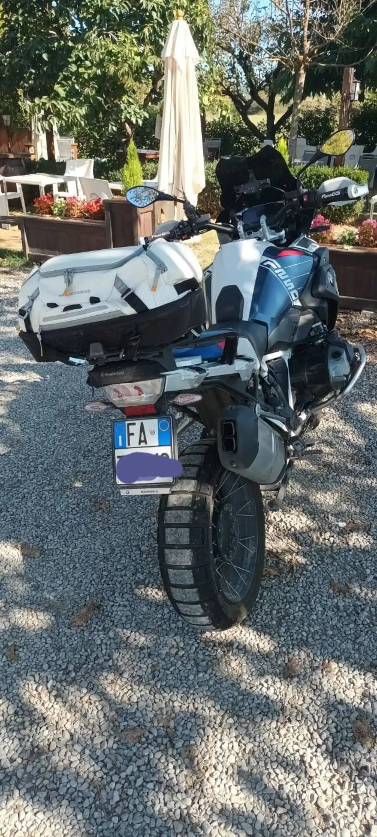 Bmw R 1250 GS (2021 - 24) (9)