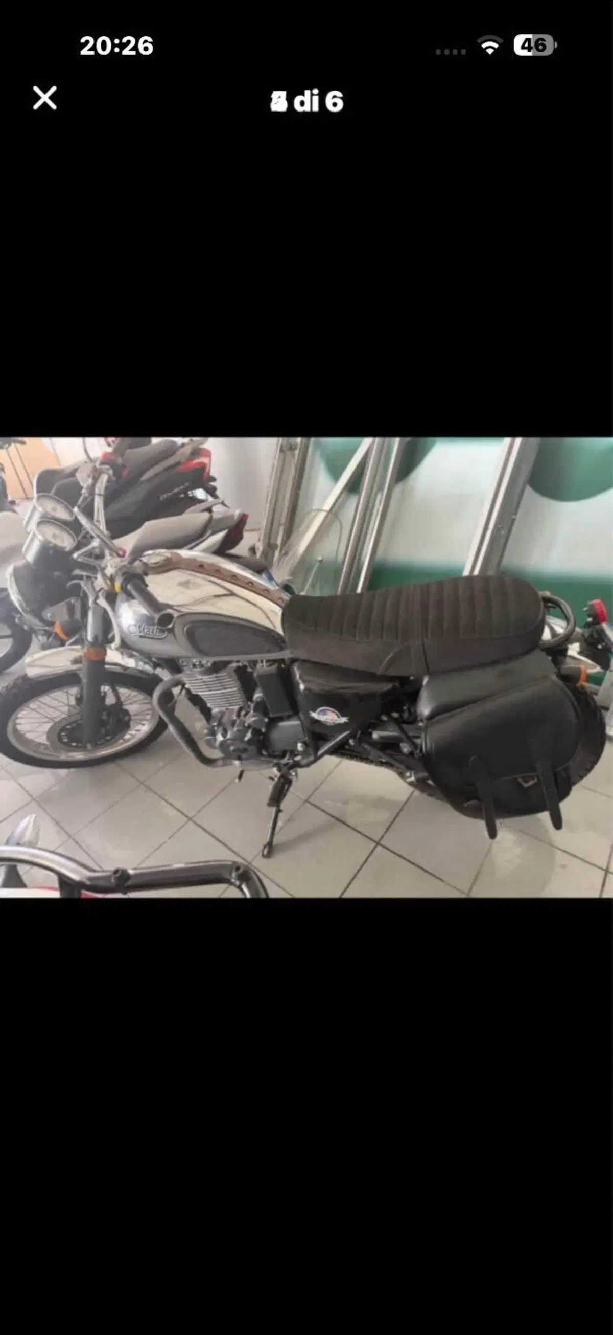 Mash Italia Five Hundred 400 (2017 - 20) (2)