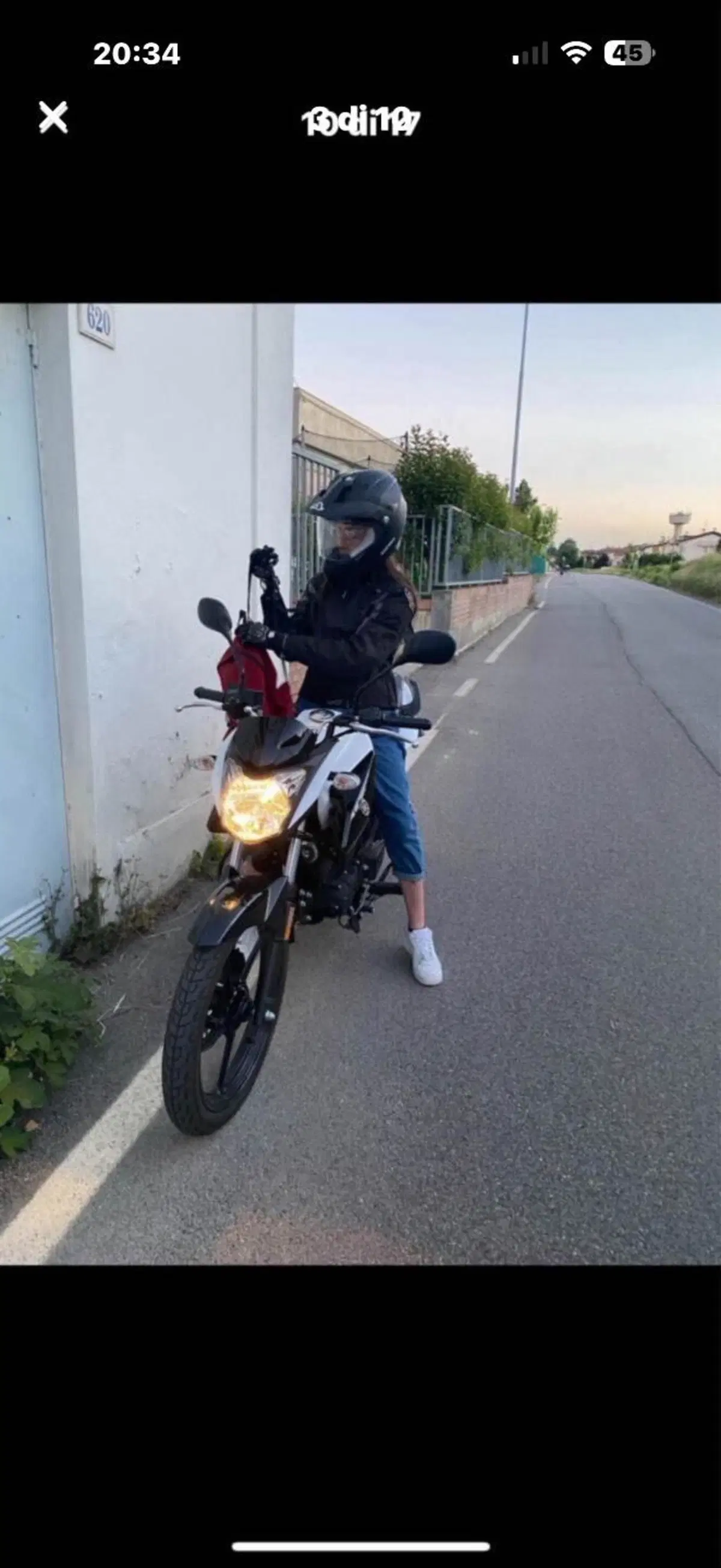 Yamaha XSR 125 (2021 - 24) (3)