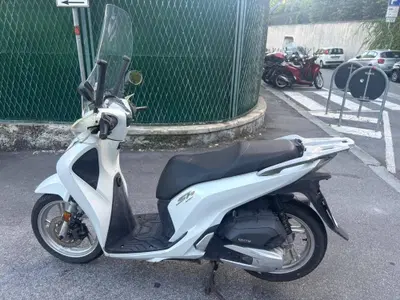 Honda SH 125i (2017 - 19) usata