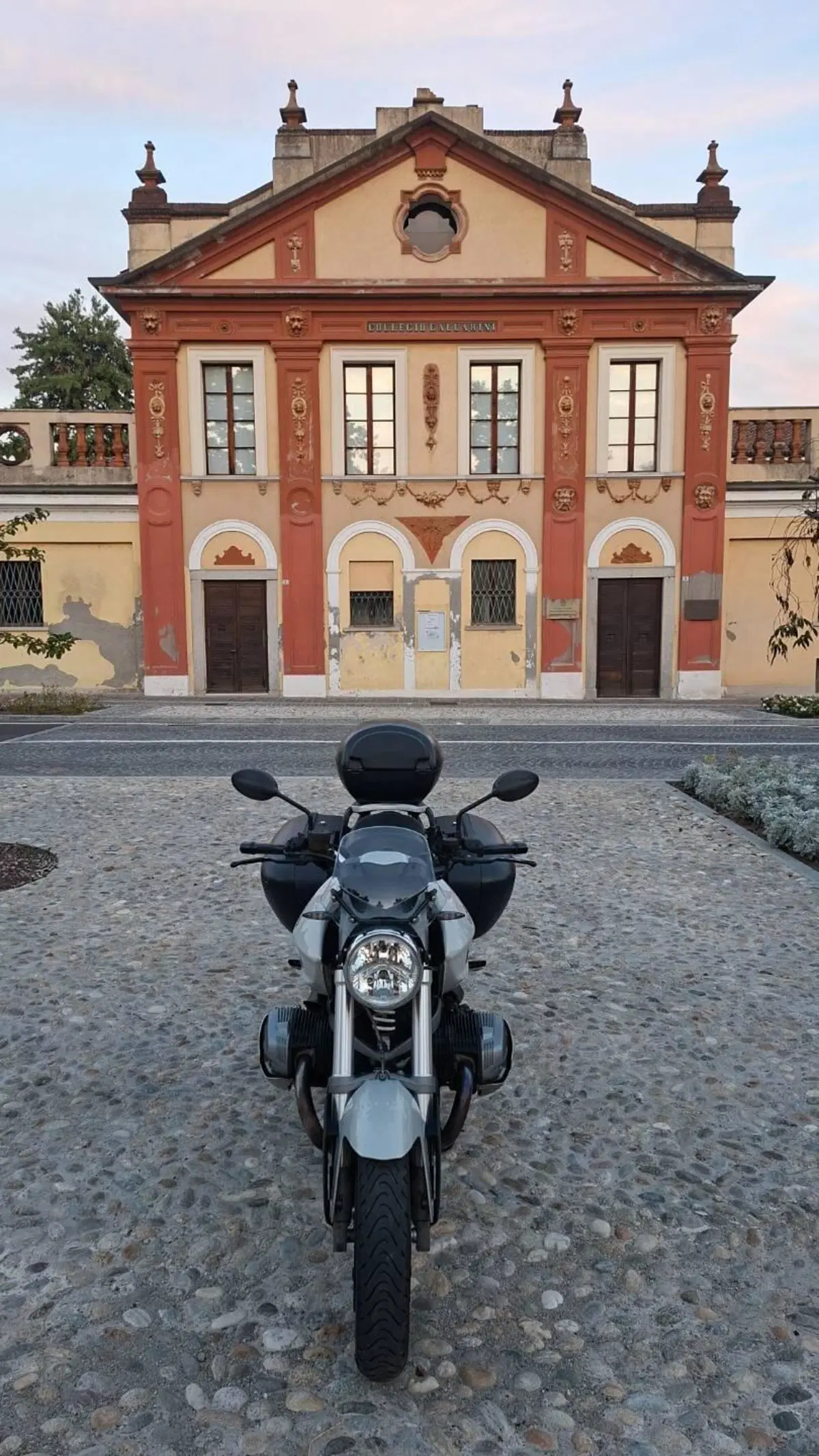 Bmw R 1200 R (2011 - 14) (3)