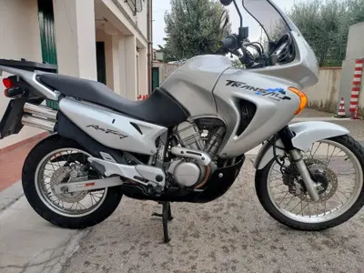 Honda Transalp XL 650V (2000 - 04) usata