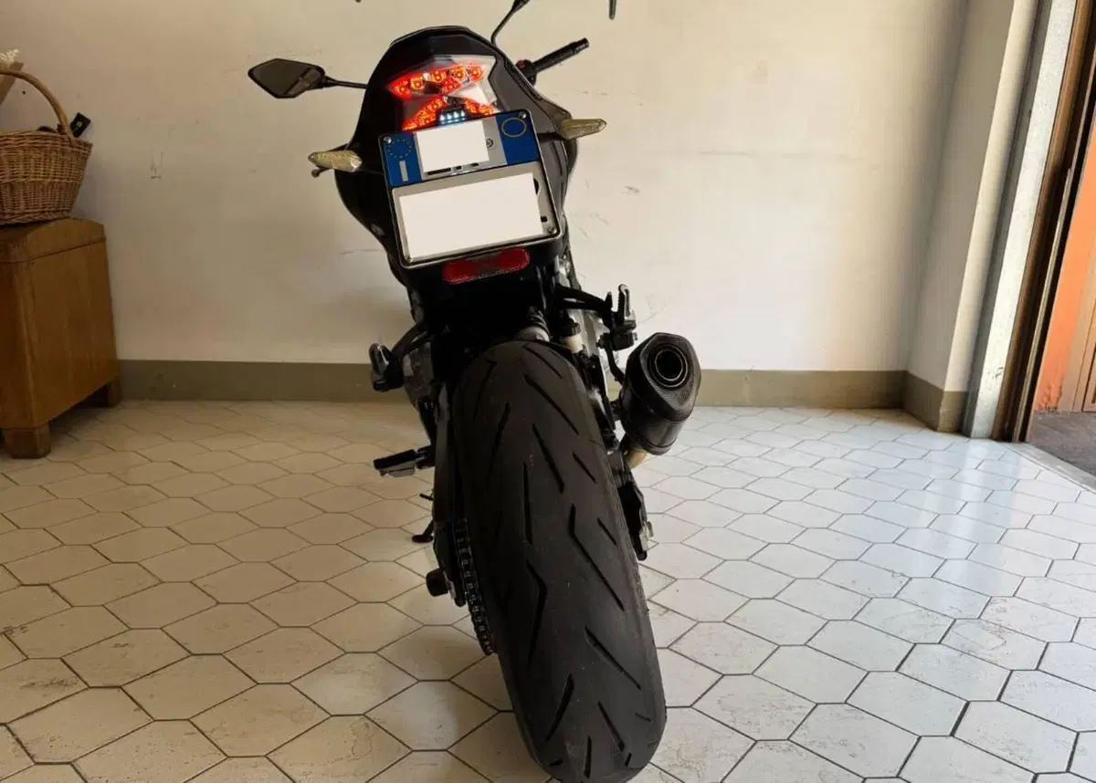 Kawasaki Z 900 Performance (2019) (16)